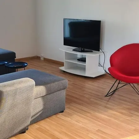 Fjordhotel Augustenborg