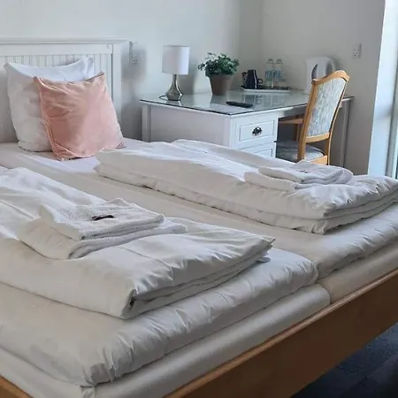 Fjordhotel Hotell Augustenborg