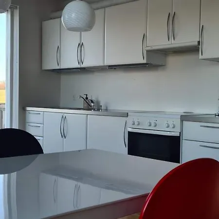 Fjordhotel Hotel Augustenborg