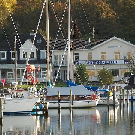 Hotell Fjordhotel 3*