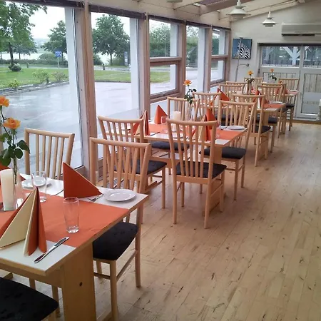 Hotell Fjordhotel 3*