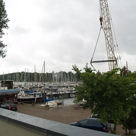 Fjordhotel Hotel Augustenborg