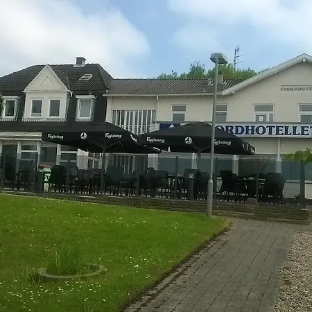 Hotel Fjordhotel