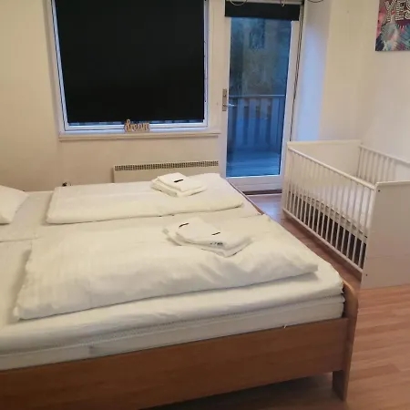 Fjordhotel Hotel Augustenborg