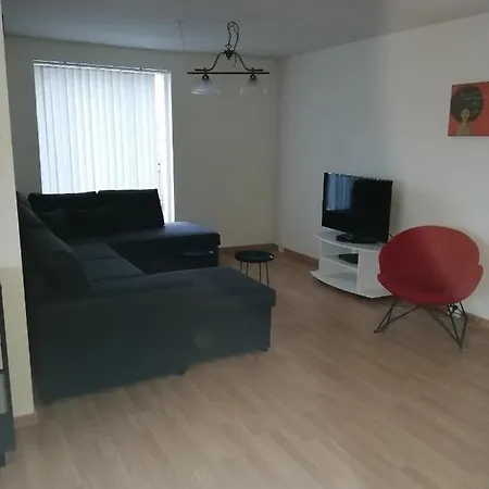 Fjordhotel Augustenborg