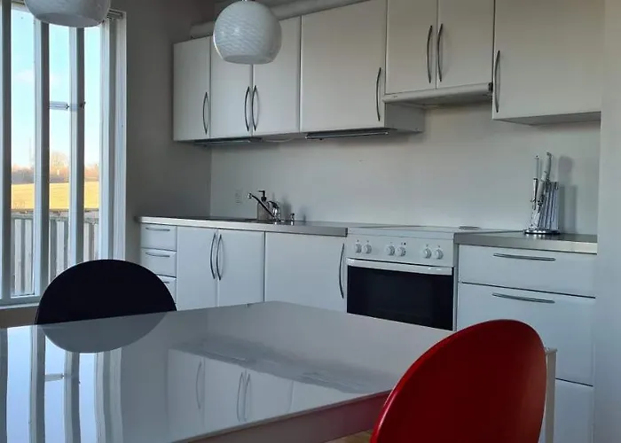 Fjordhotel Hotel Augustenborg