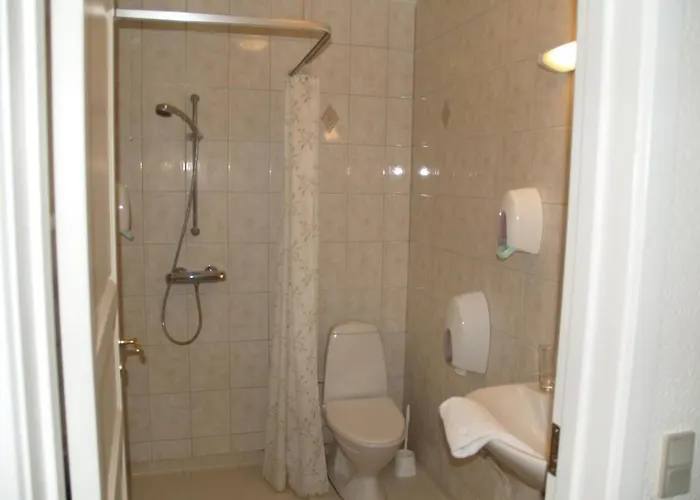 Fjordhotel Augustenborg