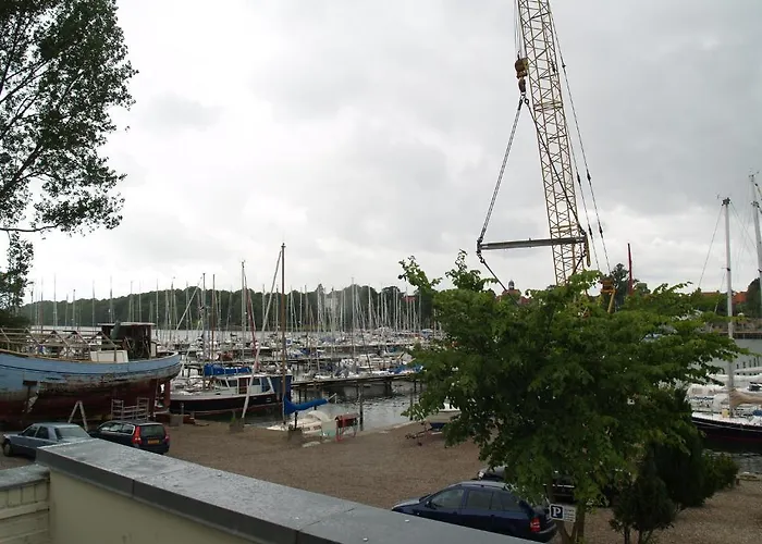 Fjordhotel Hotel Augustenborg