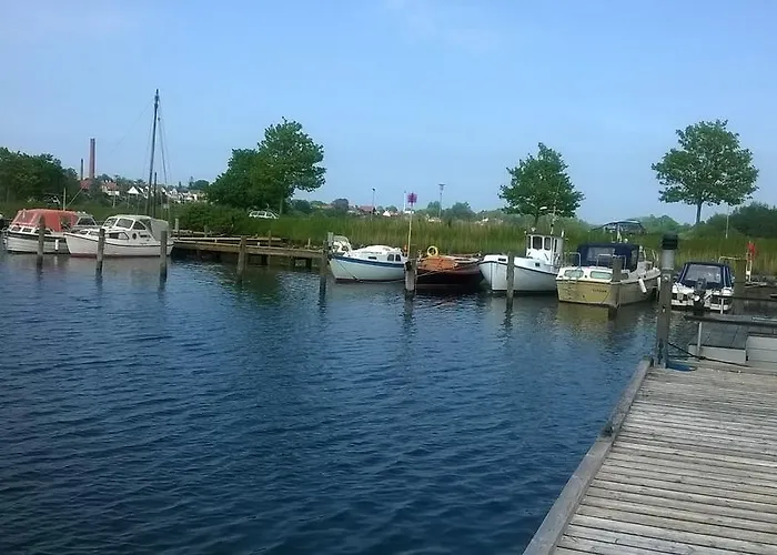 Fjordhotel Augustenborg