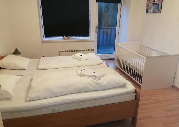 Fjordhotel Hotel Augustenborg